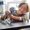 LEGO Конструктор Star Wars AT-ST на Хоті 75322