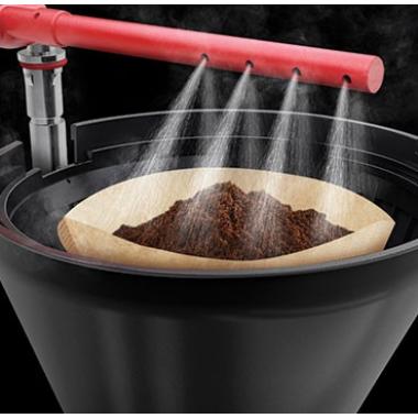 Russell Hobbs 23370-56 Elegance Glass