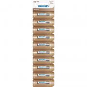 Philips Battery LR03AL10S/10
