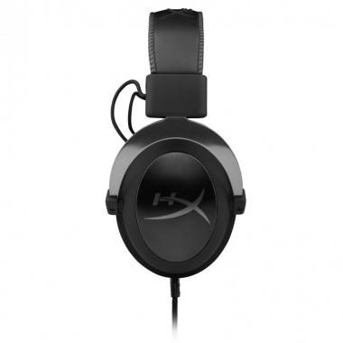 HyperX Cloud II[KHX-HSCP-GM Gun Metal]