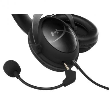 HyperX Cloud II[KHX-HSCP-GM Gun Metal]