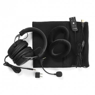 HyperX Cloud II[KHX-HSCP-GM Gun Metal]