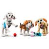 LEGO Creator Adorable Dogs