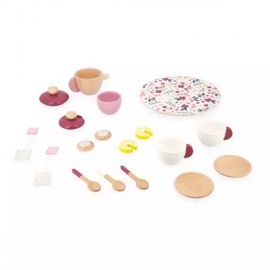 Janod Twist - Tea Set