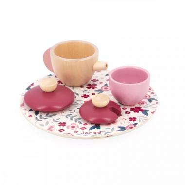 Janod Twist - Tea Set