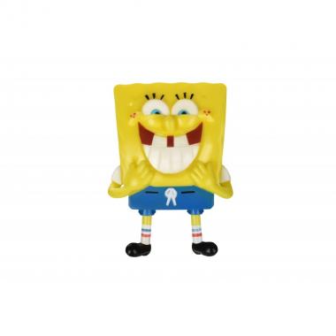 Sponge Bob Ігрова фігурка-сквіш Squeazies тип B