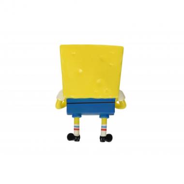 Sponge Bob Ігрова фігурка-сквіш Squeazies тип B