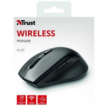 Trust Миша KUZA WL BLACL
