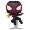 Funko Колекційна фігурка Funko POP! Bobble Marvel Games Miles Morales Miles Classic Suit w / chase 50150
