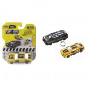 Flip Cars 2-in-1 Flip Vehicle- Sports Car