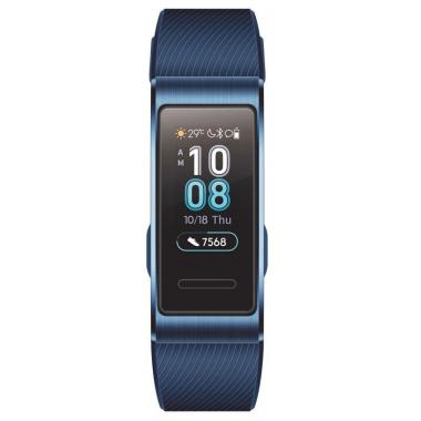 Huawei Band 3 Pro (TER-B19)[Blue]