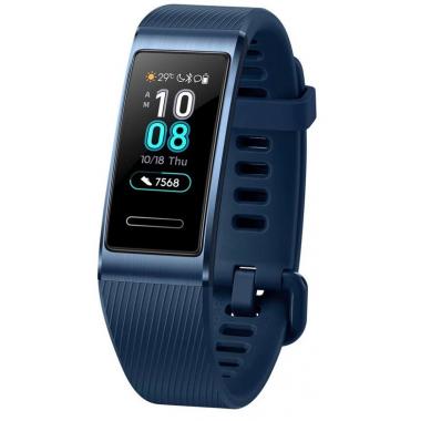 Huawei Band 3 Pro (TER-B19)[Blue]