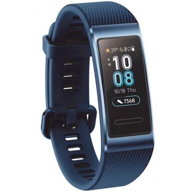 Huawei Band 3 Pro (TER-B19)[Blue]