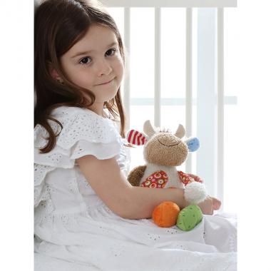 sigikid Cow (28 cm)