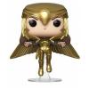 Funko Колекційна фігурка Funko POP! Vinyl: DC: 84: Wonder Woman (Gold Flying Pose) (MT) 46660