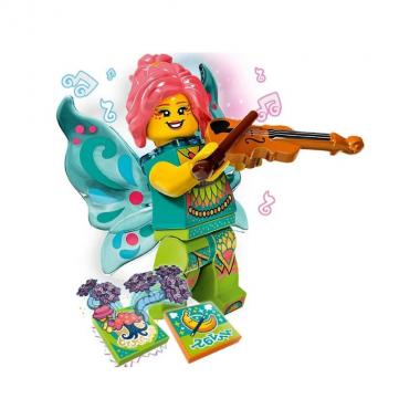 LEGO Конструктор VIDIYO Folk Fairy BeatBox (Битбокса Феи Фолка) 43110