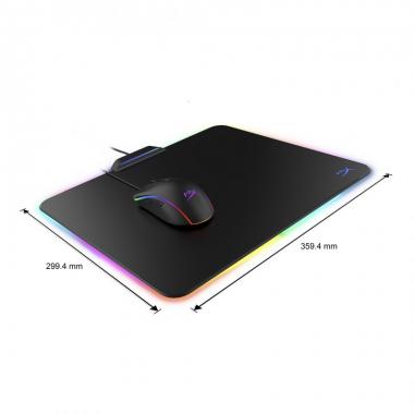 HyperX FURY Ultra Mouse Pad RGB