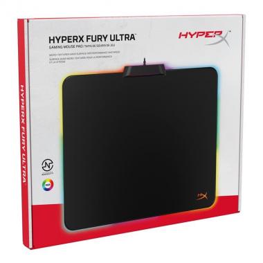 HyperX FURY Ultra Mouse Pad RGB