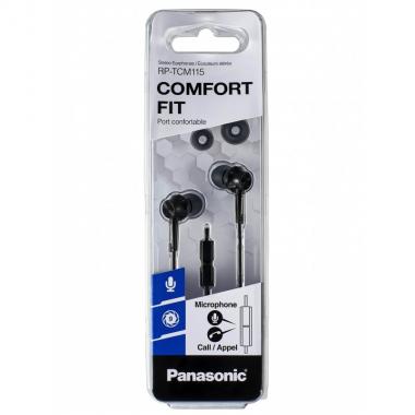 Panasonic TCM115[Black]