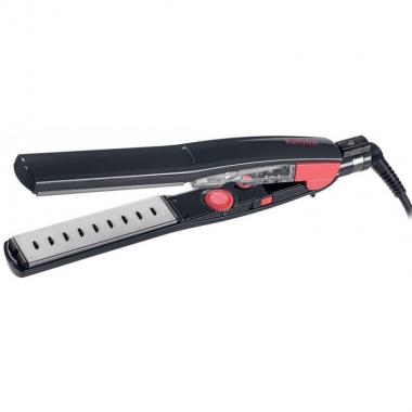 BaByliss ST293PE, Steam straightener, 58W, black