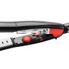 BaByliss ST293PE, Steam straightener, 58W, black