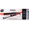 BaByliss ST293PE, Steam straightener, 58W, black