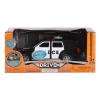 DRIVEN MICRO Police car