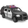 DRIVEN MICRO Police car