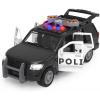 DRIVEN MICRO Police car