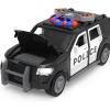 DRIVEN MICRO Police car