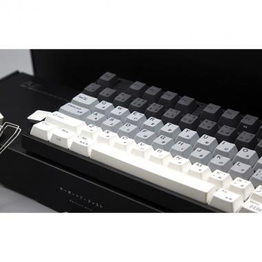 Varmilo MA108M V2 Yakumo[EC Rose V2, RU]