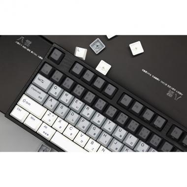 Varmilo MA108M V2 Yakumo[EC Rose V2, RU]