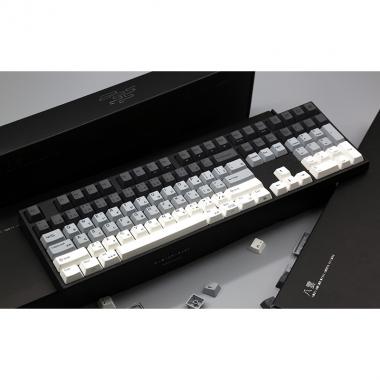 Varmilo MA108M V2 Yakumo[EC Rose V2, RU]