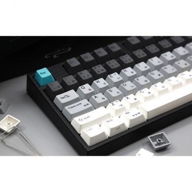 Varmilo MA108M V2 Yakumo[EC Rose V2, RU]