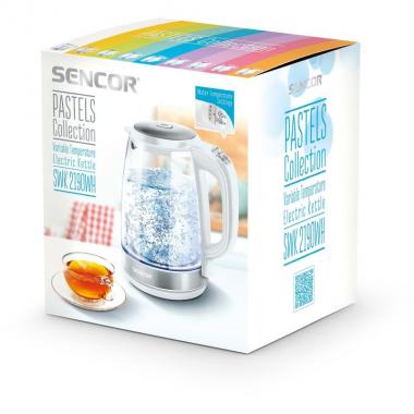 Sencor SWK 2190WH