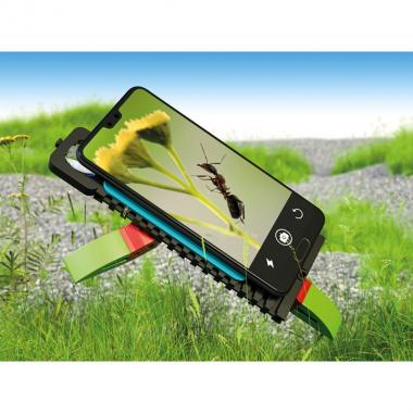 fischertechnik Набор PROFI Smart SuperZoom