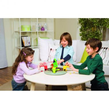 Splash Toys Игра Мусоровоз