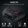 Trust Геймпад GXT 1230 MUTA BLUETOOTH BLACK