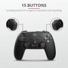Trust Геймпад GXT 1230 MUTA BLUETOOTH BLACK
