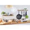 Tefal Набор посуды Daily Cook, 11 предметов, нерж.сталь