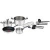 Tefal Набор посуды Daily Cook, 11 предметов, нерж.сталь