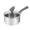 Tefal Набор посуды Daily Cook, 11 предметов, нерж.сталь