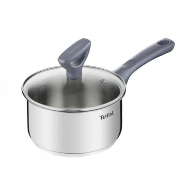 Tefal Набор посуды Daily Cook, 11 предметов, нерж.сталь