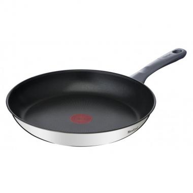 Tefal Набор посуды Daily Cook, 11 предметов, нерж.сталь