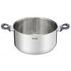 Tefal Набор посуды Daily Cook, 11 предметов, нерж.сталь