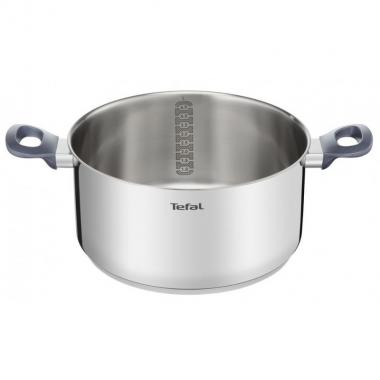 Tefal Набор посуды Daily Cook, 11 предметов, нерж.сталь