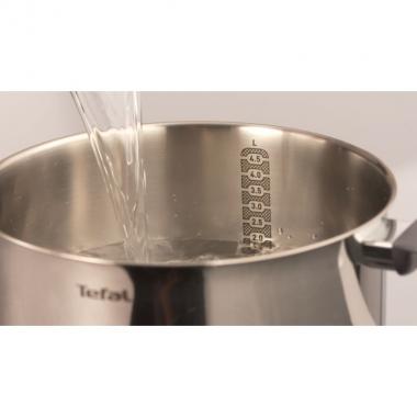 Tefal Набор посуды Daily Cook, 11 предметов, нерж.сталь