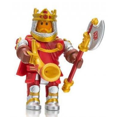 Roblox Ігрова колекційна фігурка Сore Figures Richard, Redcliff King