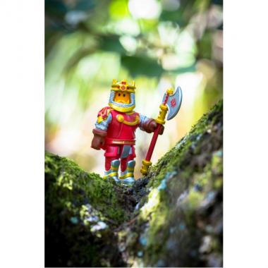 Roblox Ігрова колекційна фігурка Сore Figures Richard, Redcliff King