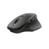 Trust Миша Ozaa Rechargeable WL Black